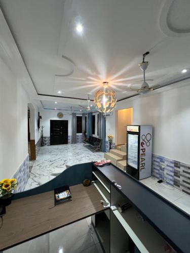 Nopendaw House | EnT GuestHouse