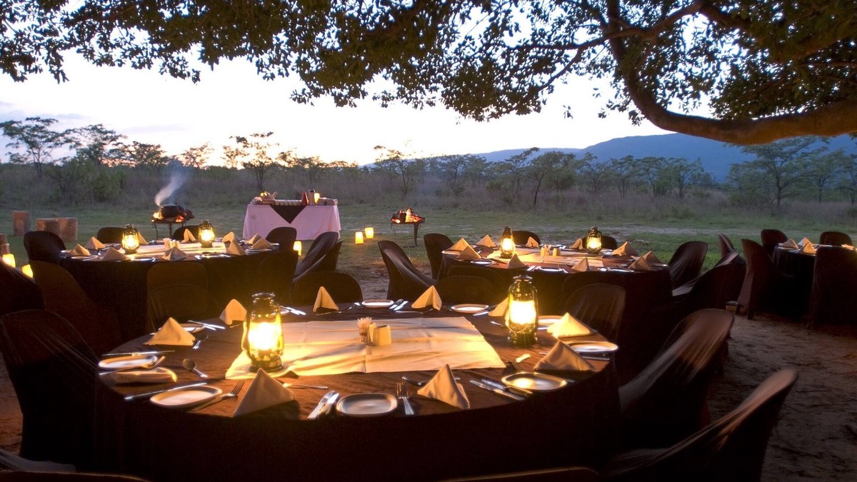 Sterkrivier Cabin | Entabeni Mountain Lodges