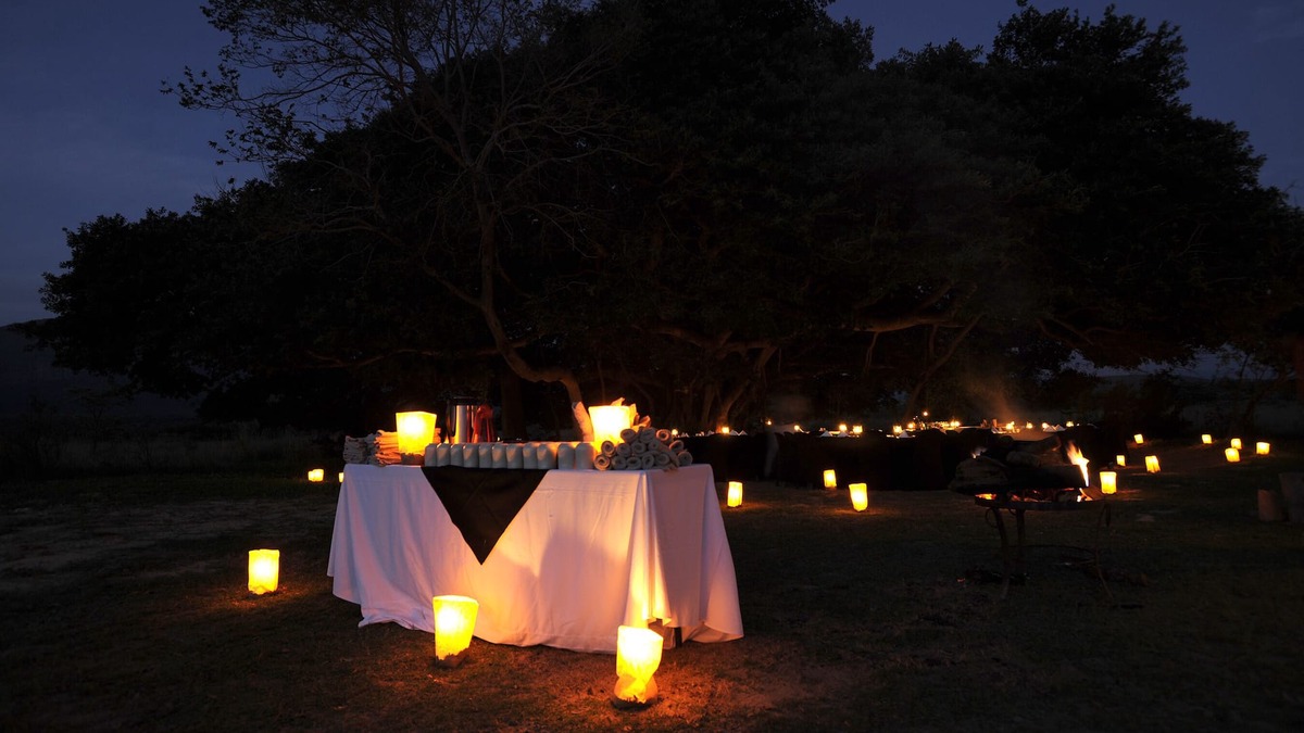 Sterkrivier Cabin | Entabeni Safari Concervancy
