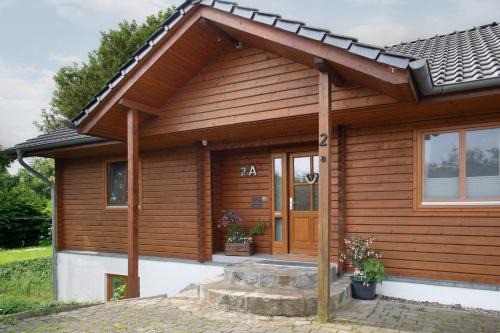 Upahl Apartment | Entenhaus