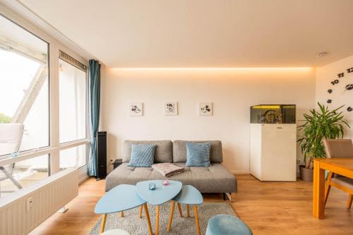 Schilksee Apartment | Entenhausen