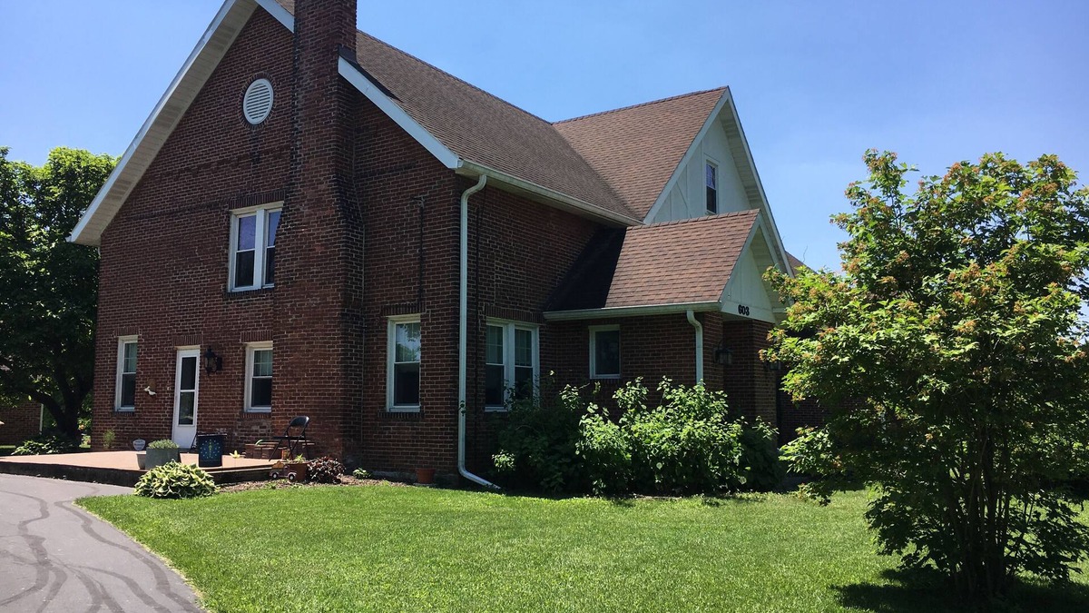 Lewisville House | Enter As Strangers Leave As Friends