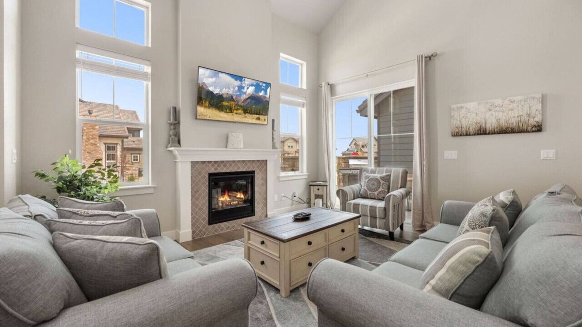 Loveland House | Entertainment Oasis>1st-floor Master>Mountain View
