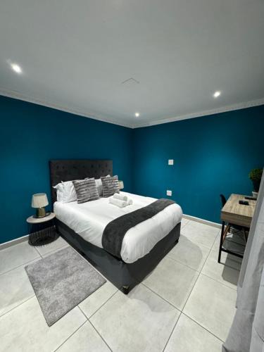 Empangeni House | Entindini Nook