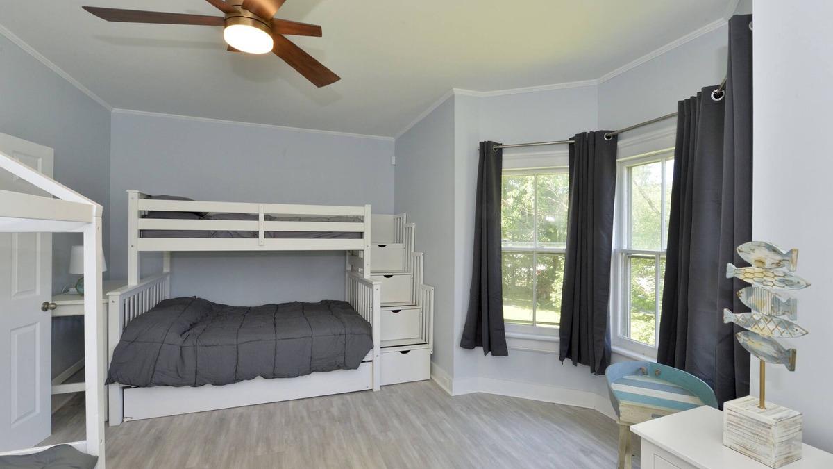 Greenwood Lake Apartment | Entire 1 Bedroom Apartment in Lovely Family Vacation Lake House. Pets welcome!