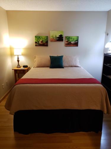 Sable Altura Chambers Apartment | Entire 1 BR Condo- Near Anschutz, UC Health, DIA- In-Unit Washer Dryer- Seasonal Discounts!