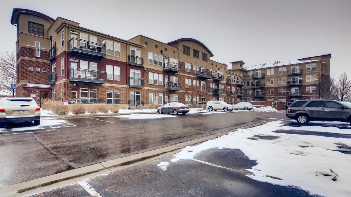 Lone Tree Condo | Entire 2 Bed 2 Bath Lone Tree Condo