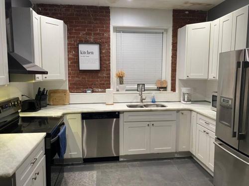 Allentown Apartment | Entire 2 Bed apartment