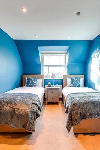 Ware Apartment | Entire 2 Bed Flat Contractors Families and Relocators