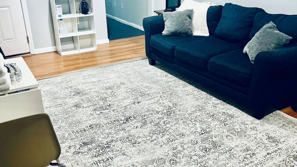 Weequahic Apartment | Entire 2-BED Private Apt - EWR/NYC/OUTLET MALL