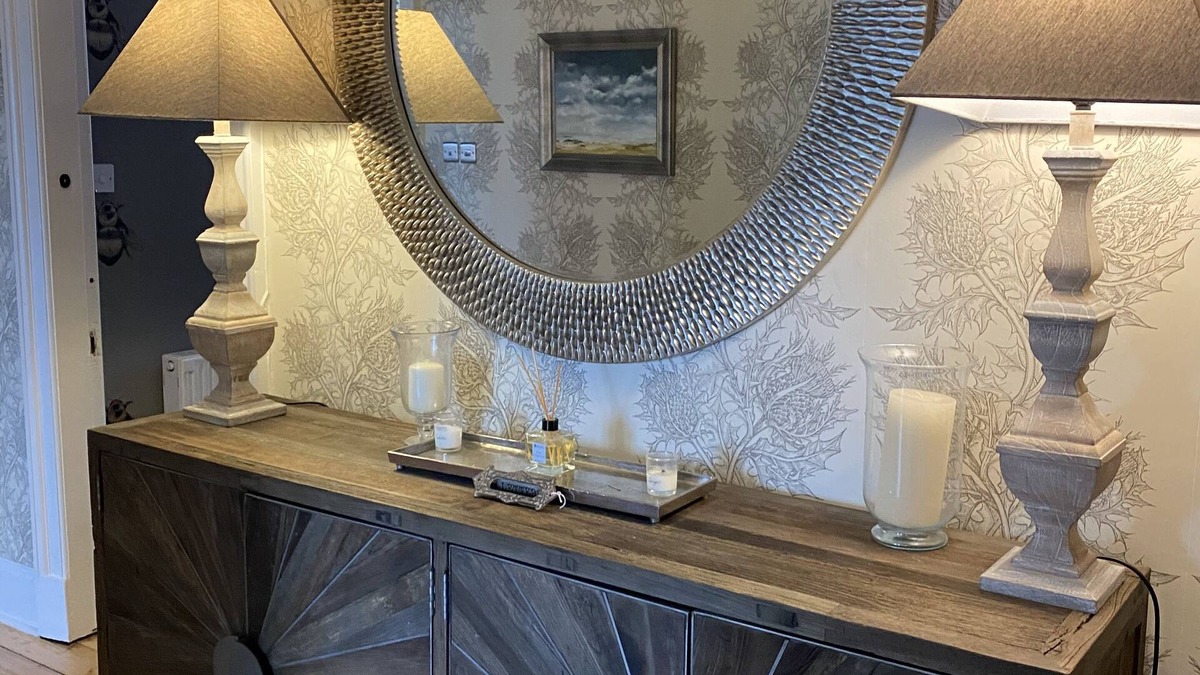 Shawlands Apartment | Entire 2 bedroom flat. Perfect Cop26.
