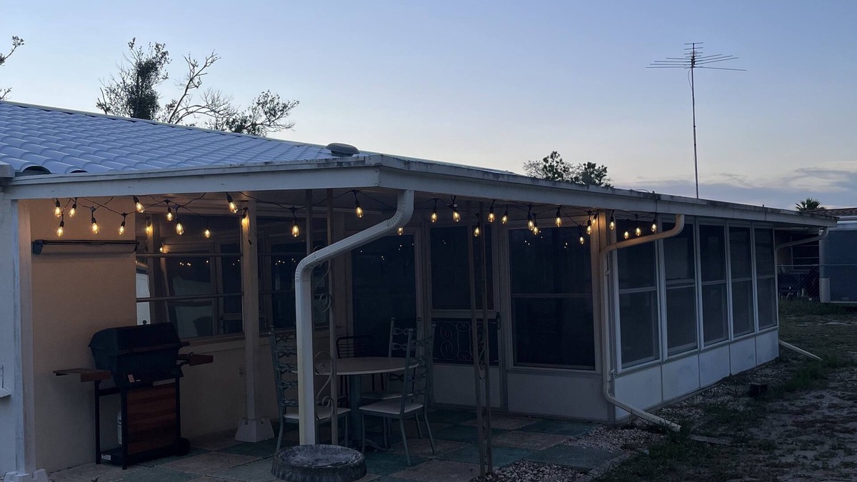 Jasmine Lakes House | Entire 2-Bedroom Home in Jasmine Estates