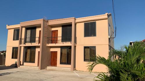 Mlingotini Apartment | Entire 2Bedroom apartment no 4 in Dar es salaam