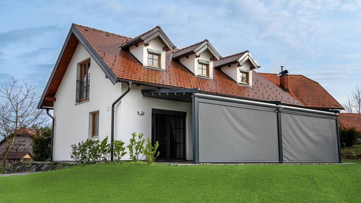 Slovenska Bistrica House | Entire 3-bedroom house in nature with lake view