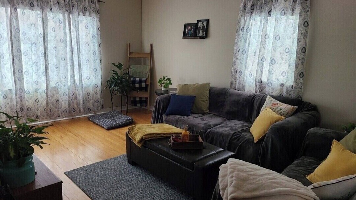 Elko New Market Apartment | Entire 3 bedroom apartment