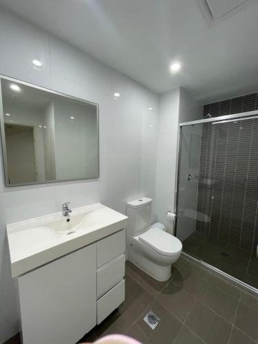 Mascot Apartment | Entire 3 bedroom apartment in Mascot