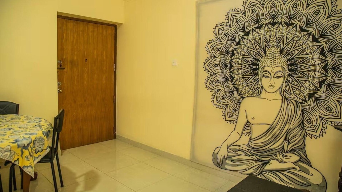 Moratuwa Apartment | Entire 3 bedroom Appartment