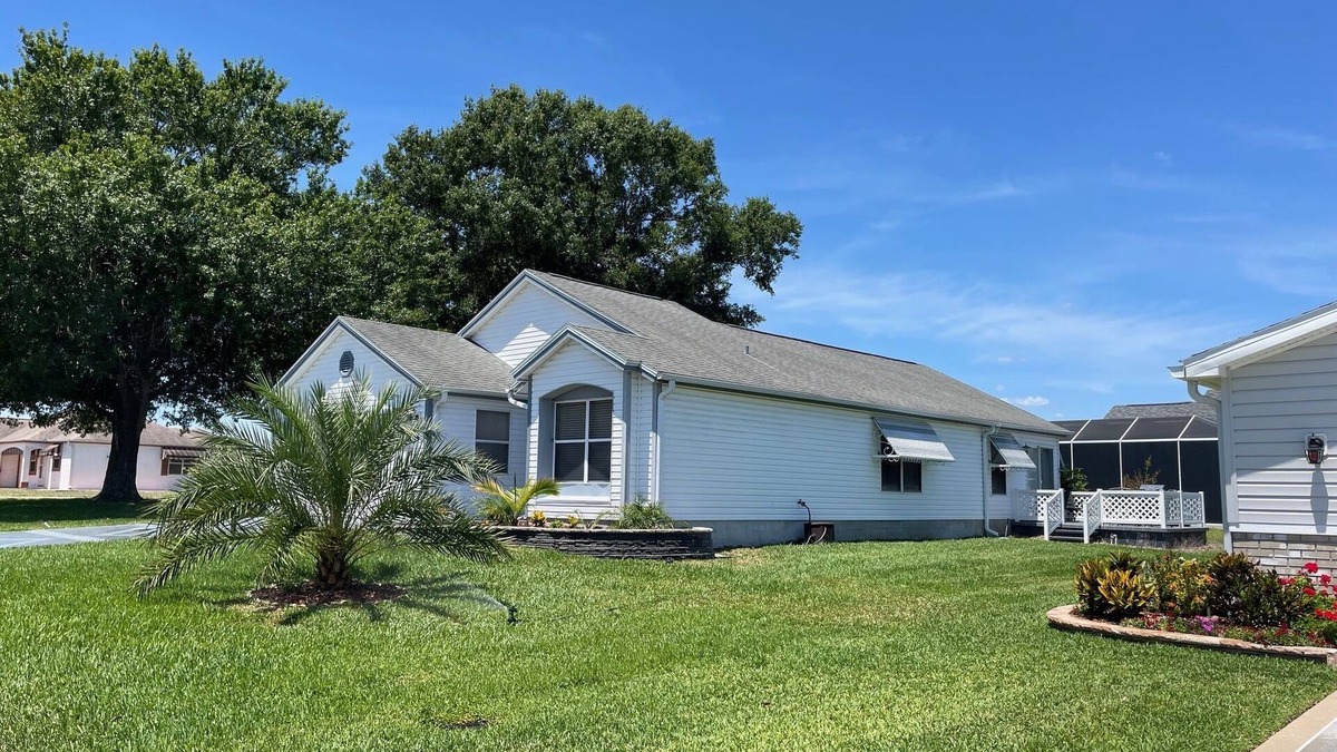 Del Mar House | Entire 3 Bedroom Home in The Villages - Sleeps 10