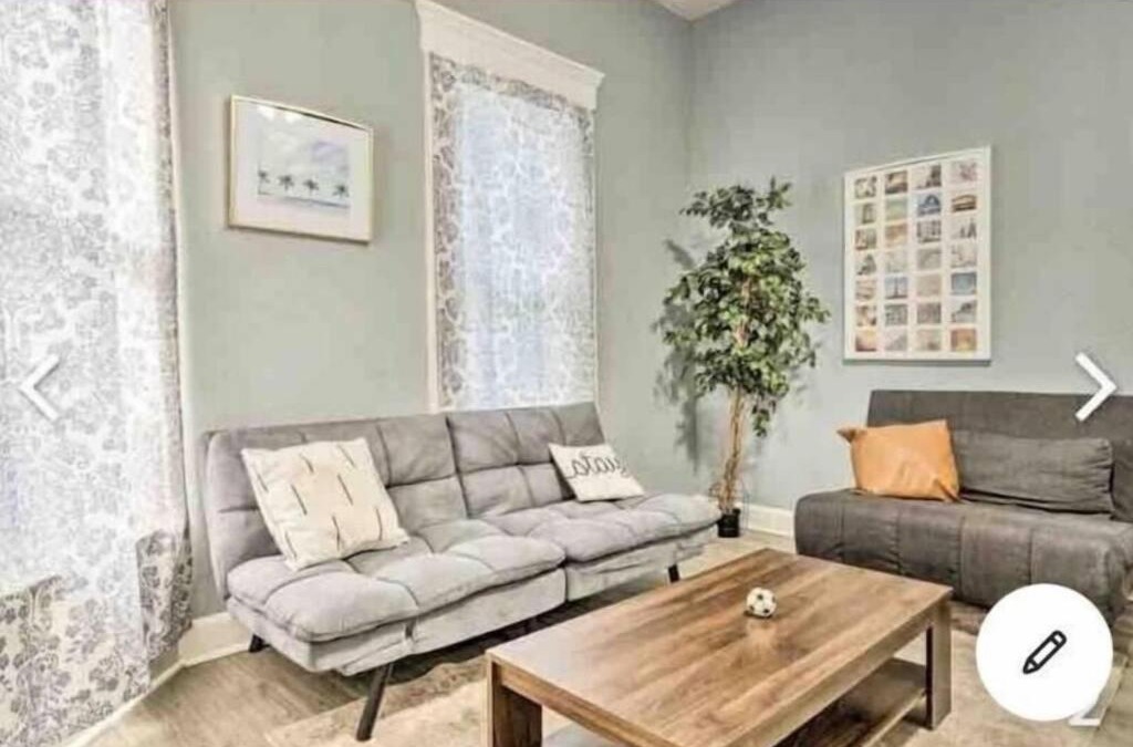 Windsor Park House | Entire 3 bedroom House!