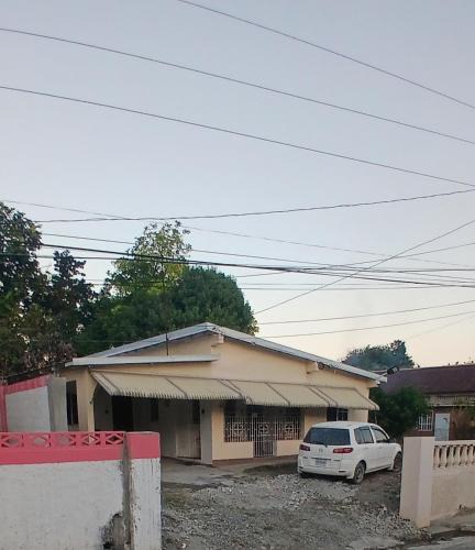 Port Morant House | Entire 3 bedroom house in St Thomas, Jamaica