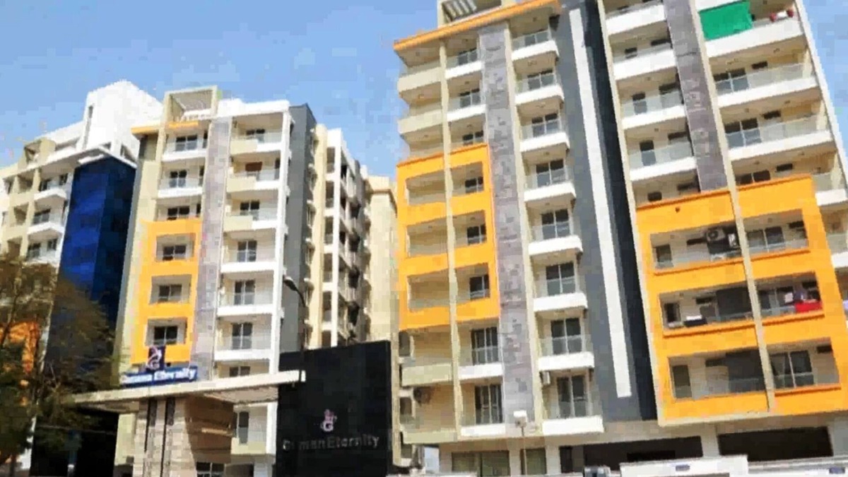 Jaipur District Apartment | Entire 3 bedroom Spacious apartment