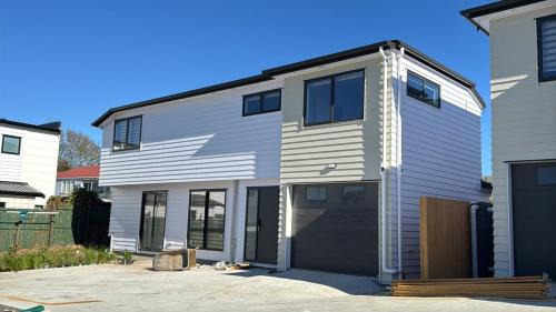 Papatoetoe Apartment | Entire 3BR Comfort Near AKLD Airport