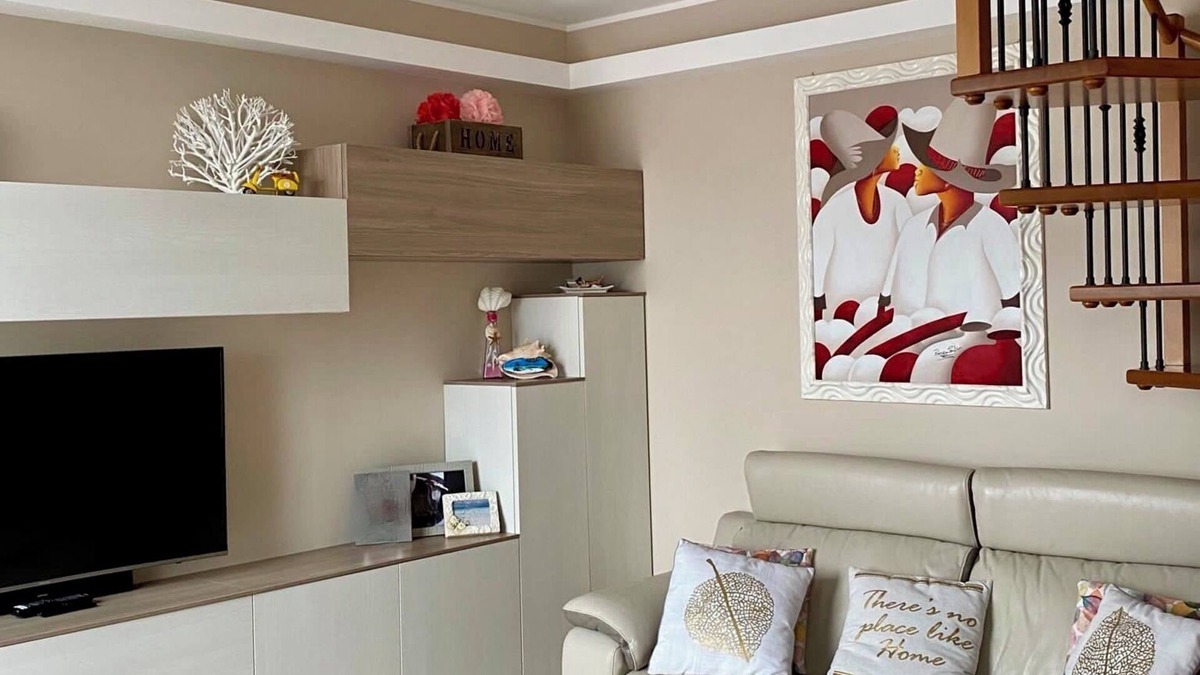 San Giuliano Milanese Apartment | Entire apartment immersed in nature at few km from Milan