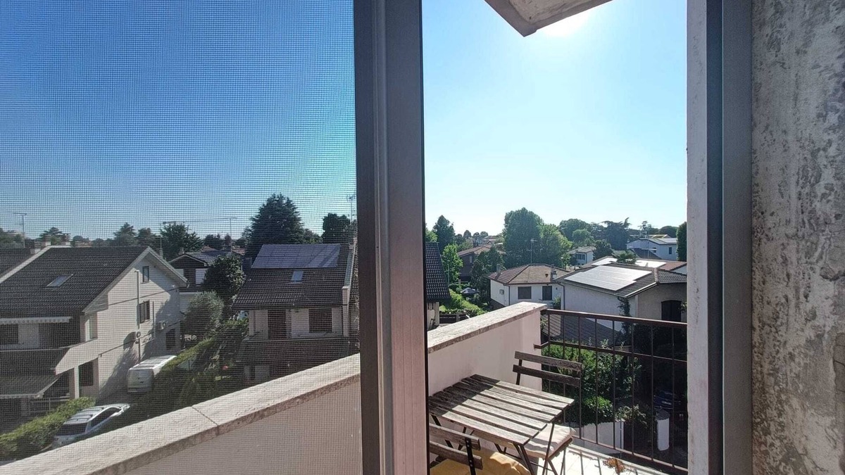 Trezzano sul Naviglio Apartment | ☞ Entire apartment | 13min → Milan | 80mq | Self Check-In | AC | 40min → MXP
