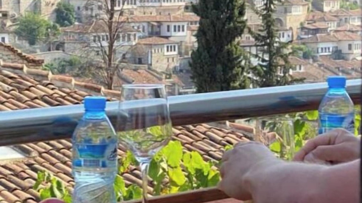 Berat Villa | Entire accommodation
