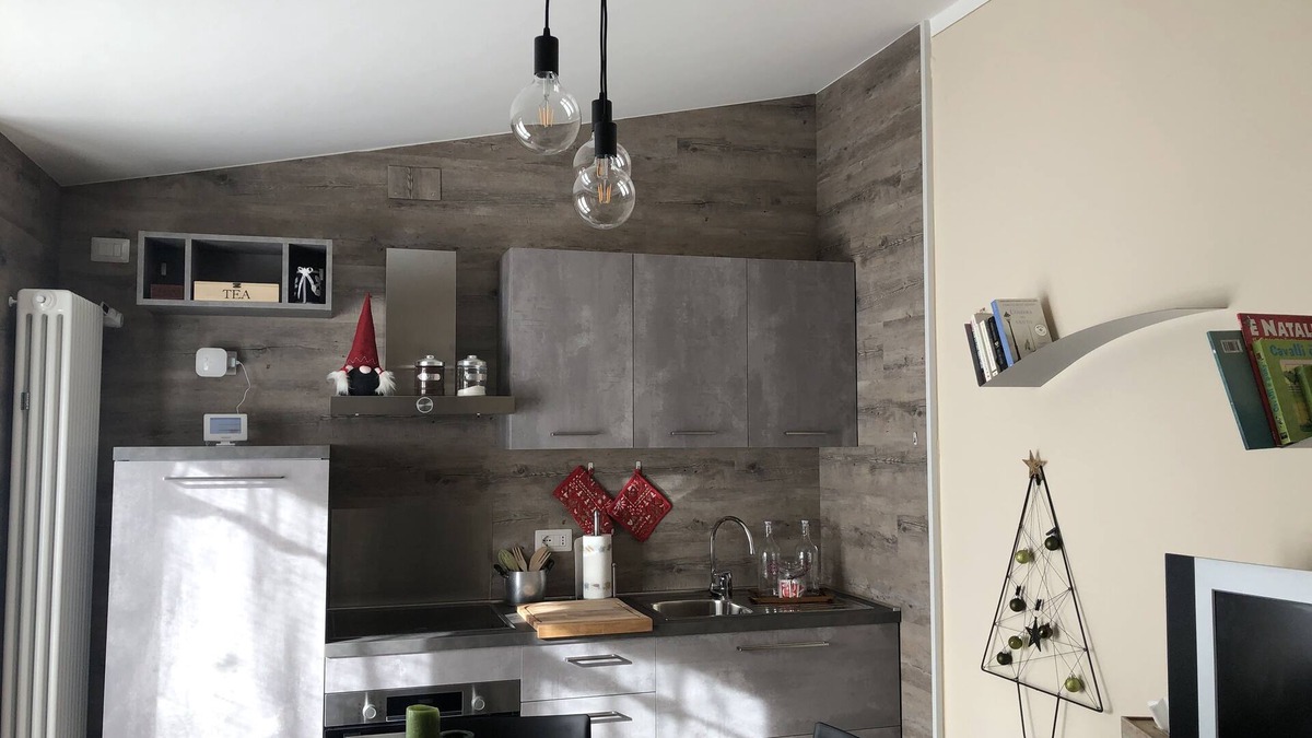 Roccaforte Mondovi Apartment | Entire Apartment in Baracco