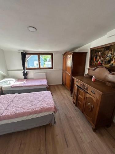 Forbach Apartment | Entire apartment 2 bedroom 5 beds