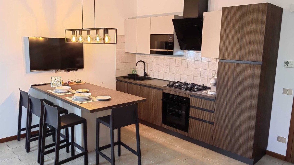 Villorba Apartment | Entire apartment a stone's throw from Treviso "Casa Vianello"
