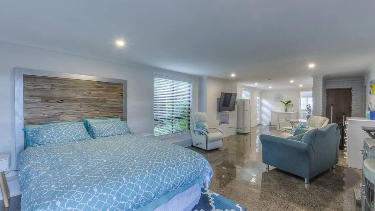 Portarlington Apartment | Entire Apartment own access