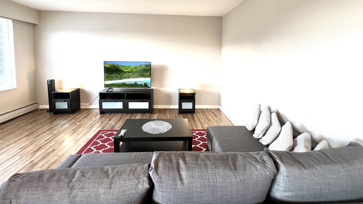 Chilliwack Proper Village West Apartment | Entire Apartment!!