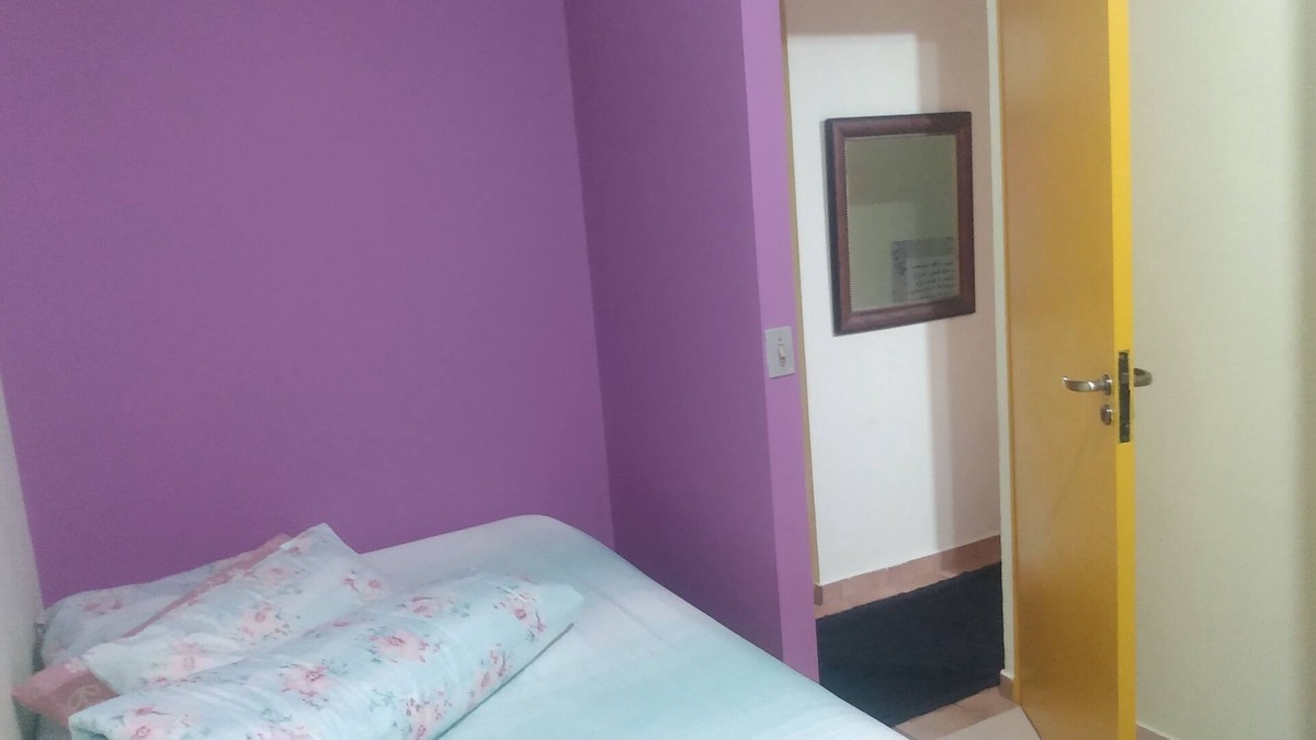Sao Paulo Apartment | Entire apartment, comfort and privacy.
