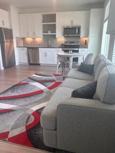 West Dallas Apartment | Entire Apartment Downtown Views!