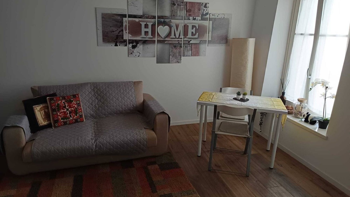 Rovereto Apartment | Entire apartment for rent for vacation or business in the historic center