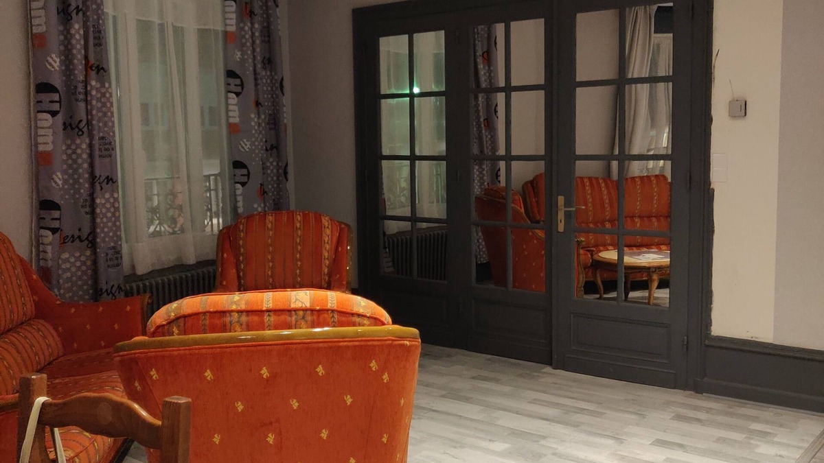 Fourmies Apartment | Entire apartment