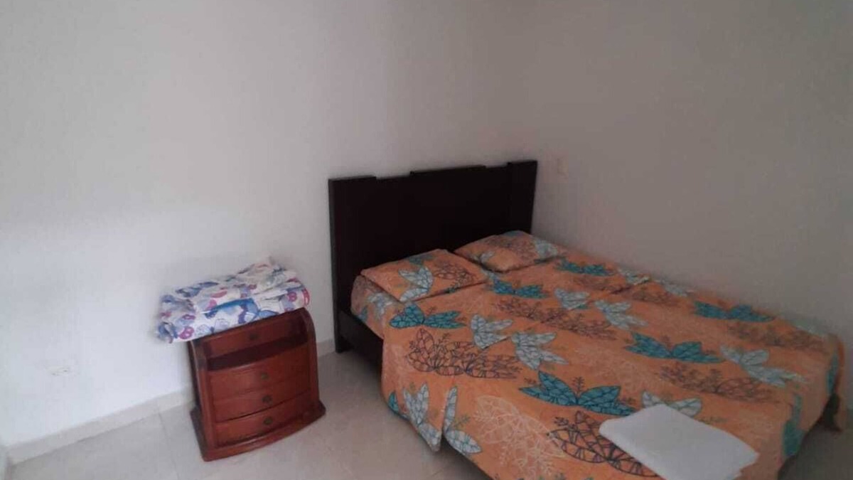 Ibague Apartment | Entire apartment Ibagué - Tolima