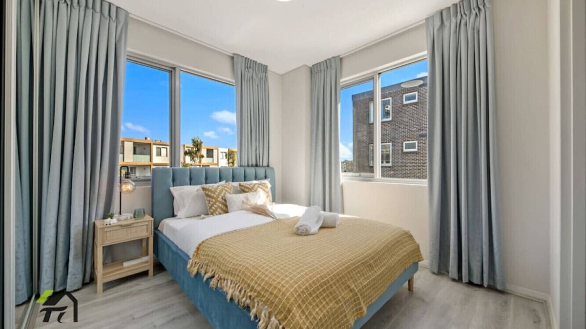 Rouse Hill Apartment | Entire apartment in Rouse Hills