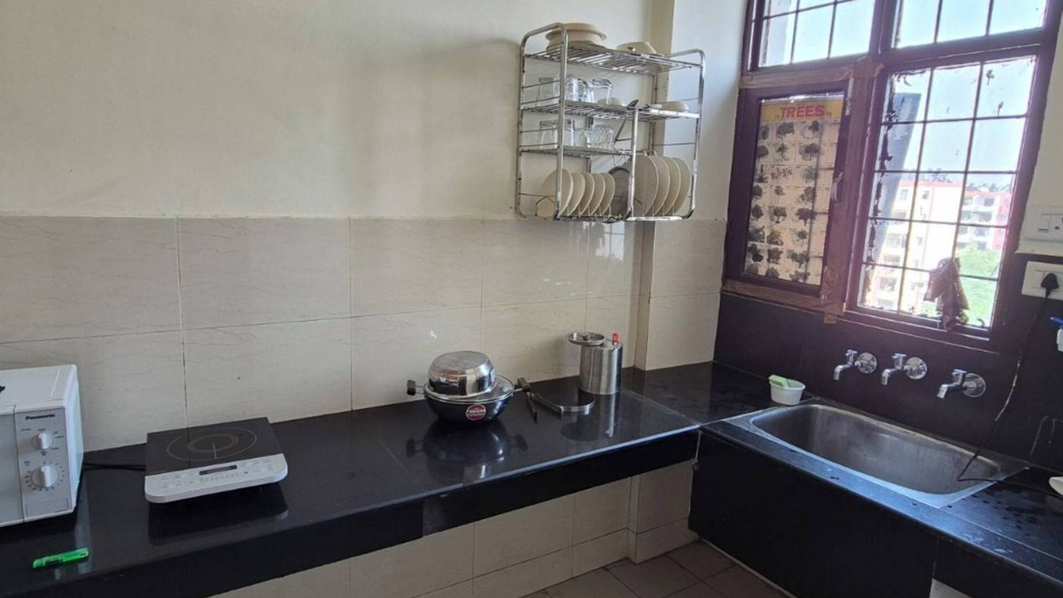 Mohali House | Entire apartment in Chandigarh, India