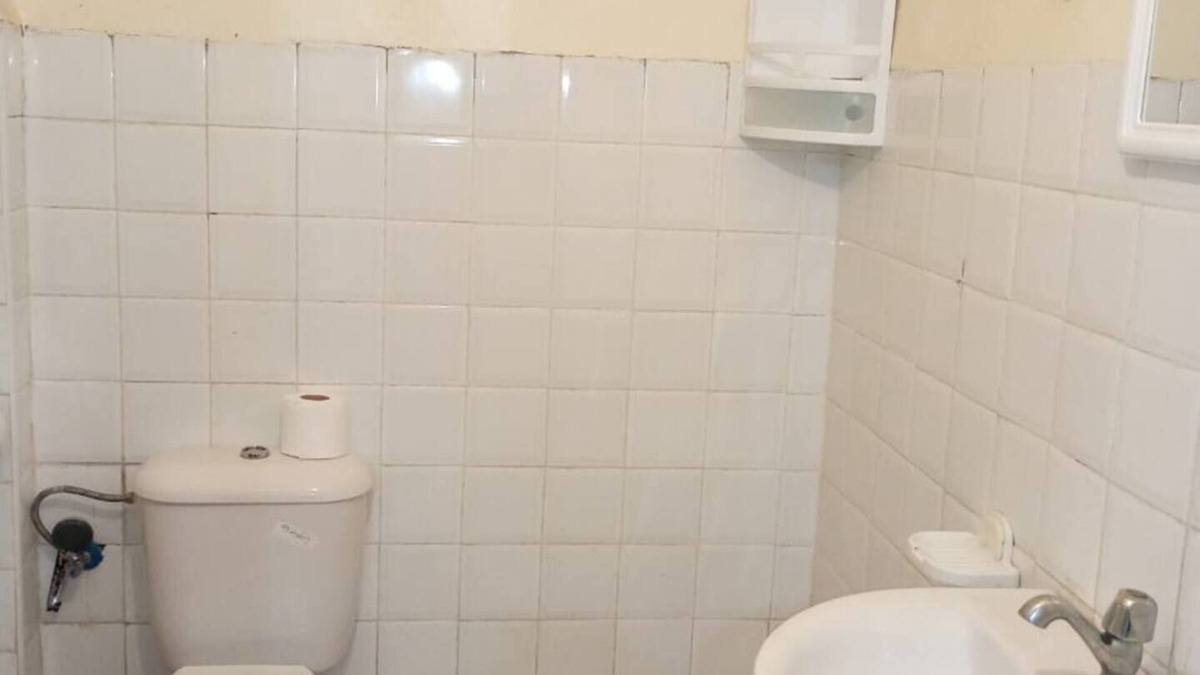 Sidi Bernoussi House | Entire apartment in Casablanca