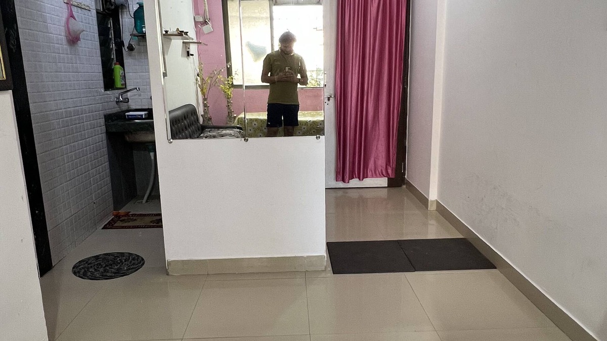 Andheri West House | Entire apartment in Mumbai Andheri west
