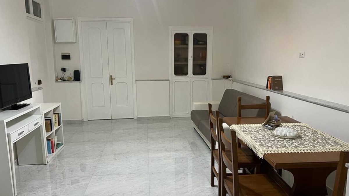 Benevento Apartment | Entire apartment just for you. Private indoor parking.