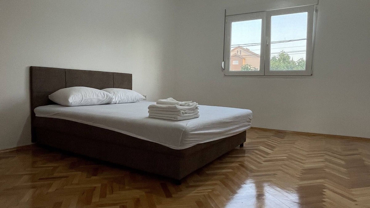 Podgorica House | Entire apartment