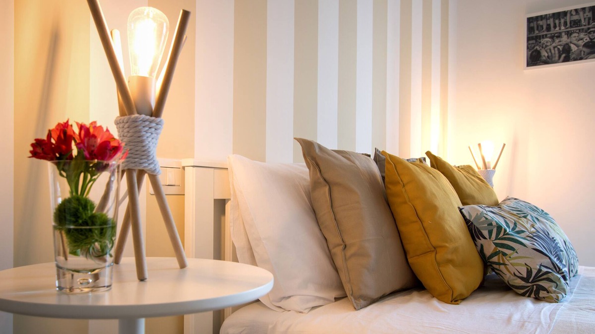 San Vitaliano Apartment | Entire Apartment near Naples x6 people [Casa Vivienne]