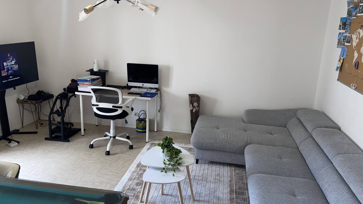 Bagneux Apartment | ENTIRE APARTMENT Near Paris 14 RER B METRO 4 Bagneux/Arcueil cachan