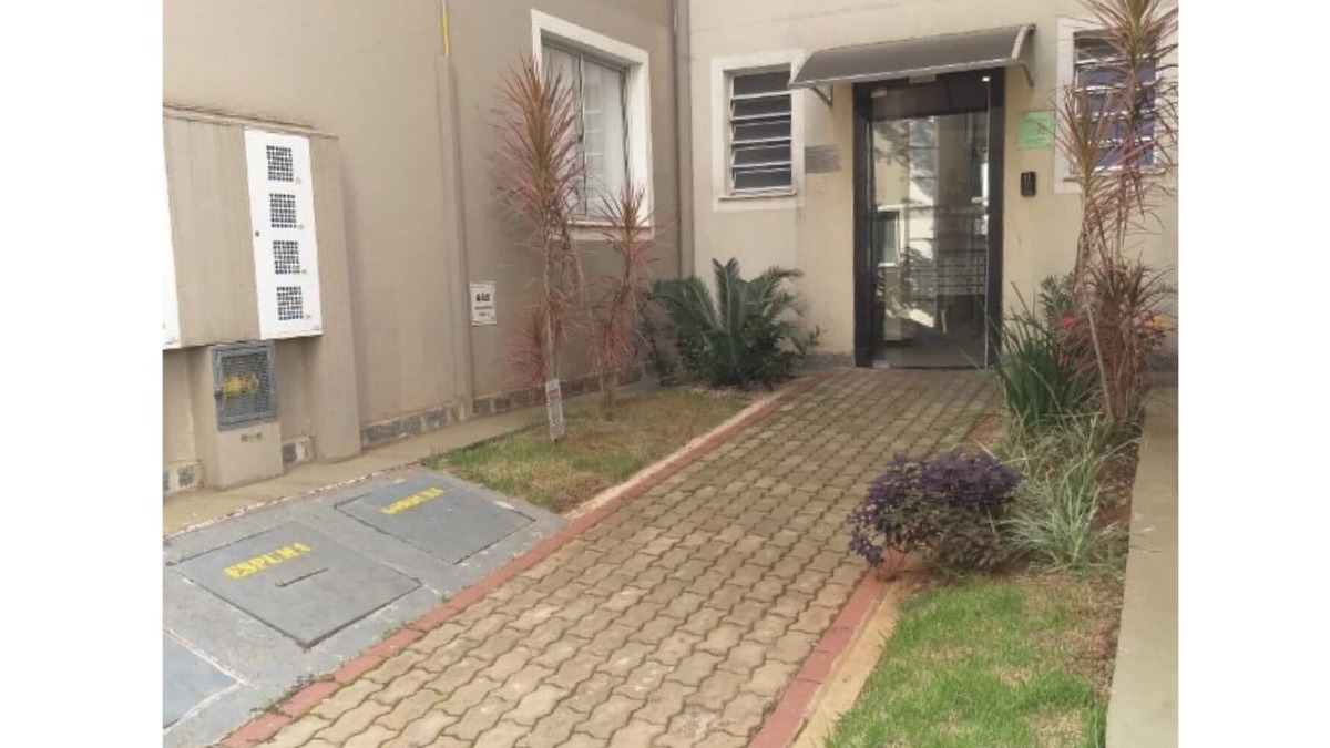 Piracicaba RV Rental | Entire apartment Piracicaba campestre