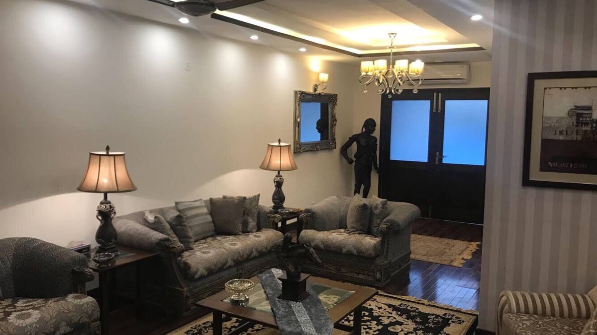Lahore Apartment | Entire Apartment.
