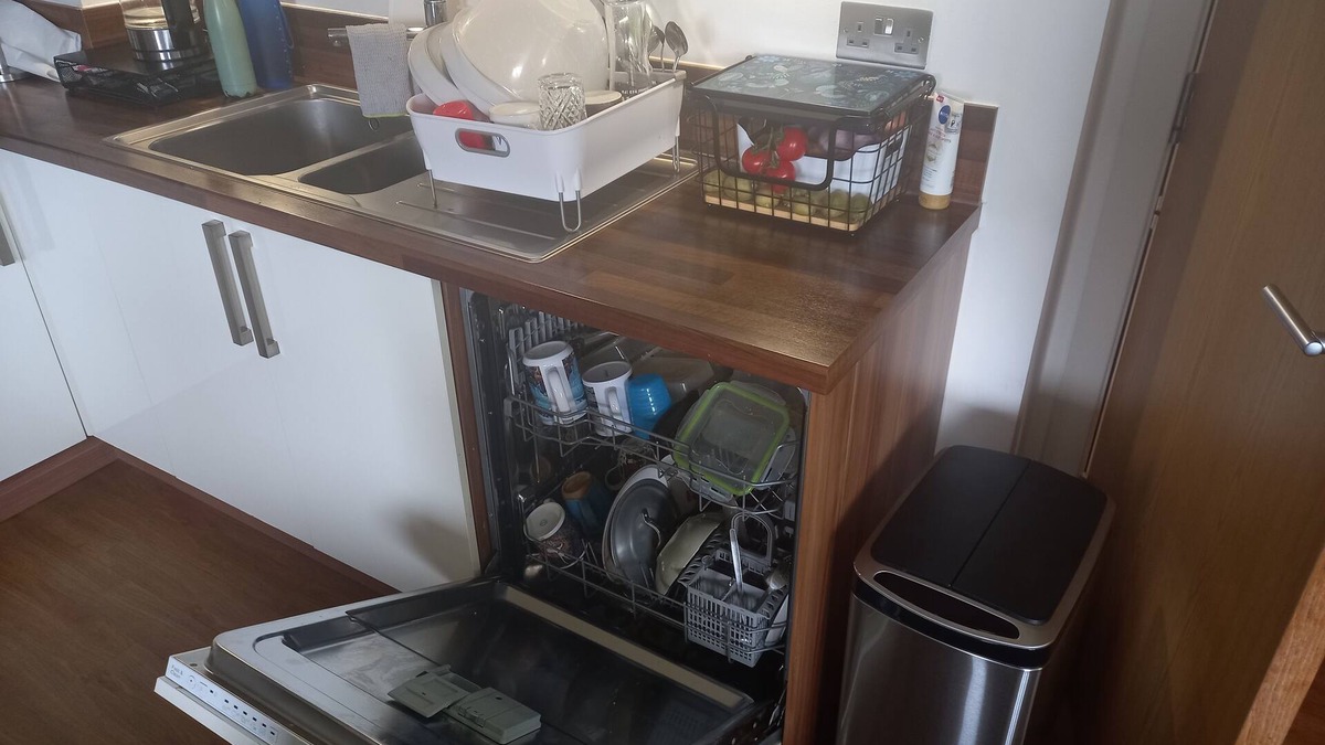 Longcroft Apartment | Entire Apartment sleeps up to five available Ed' Festival 5 miles city centre